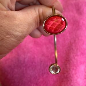 Women’s cuff bracelet